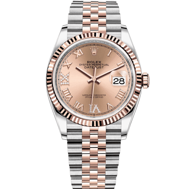 Datejust 36