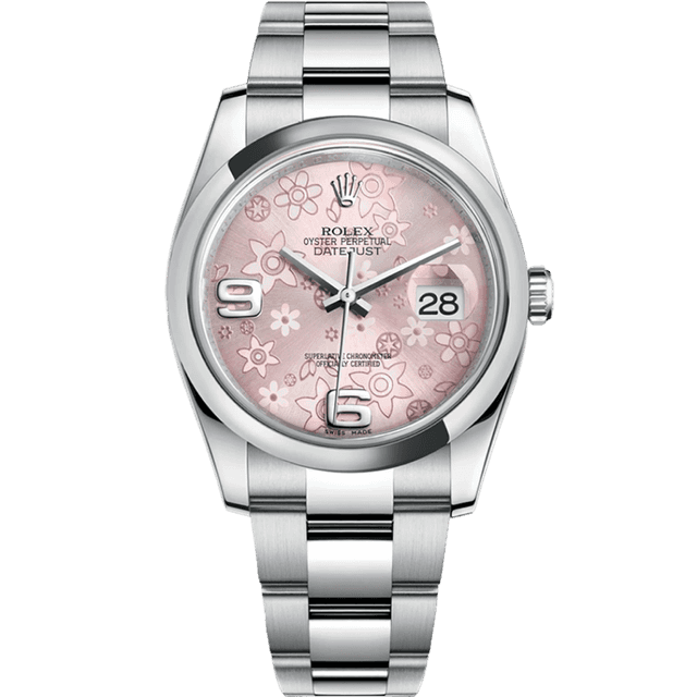 Datejust 36