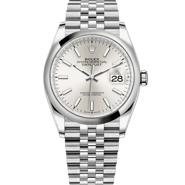 Datejust 36