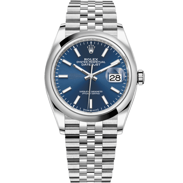 Datejust 36