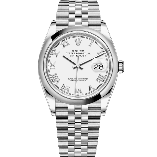 Datejust 36