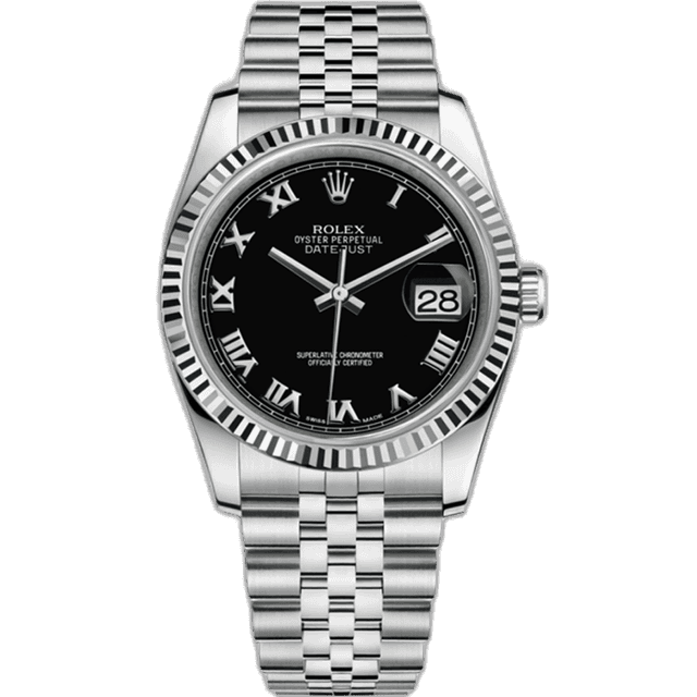 Datejust 36