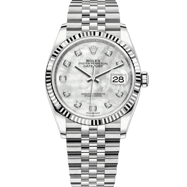 Datejust 36