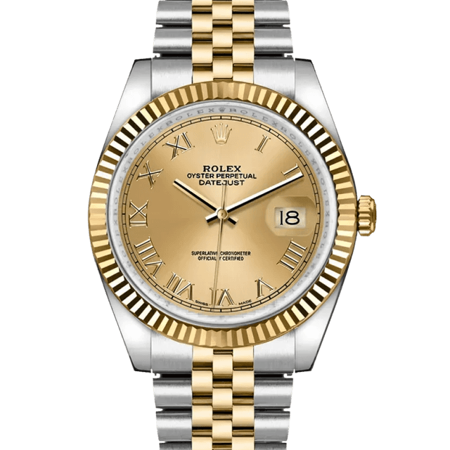 Datejust 36