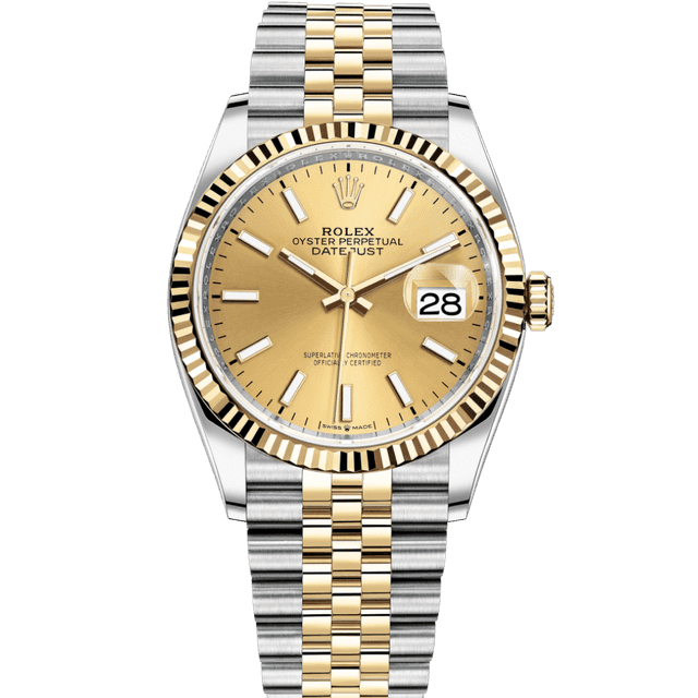 Datejust 36