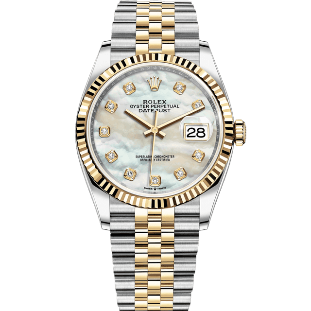 Datejust 36