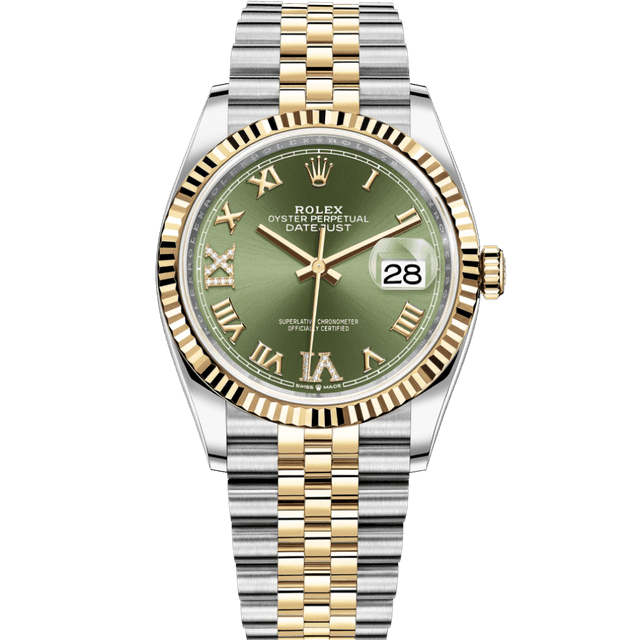 Datejust 36