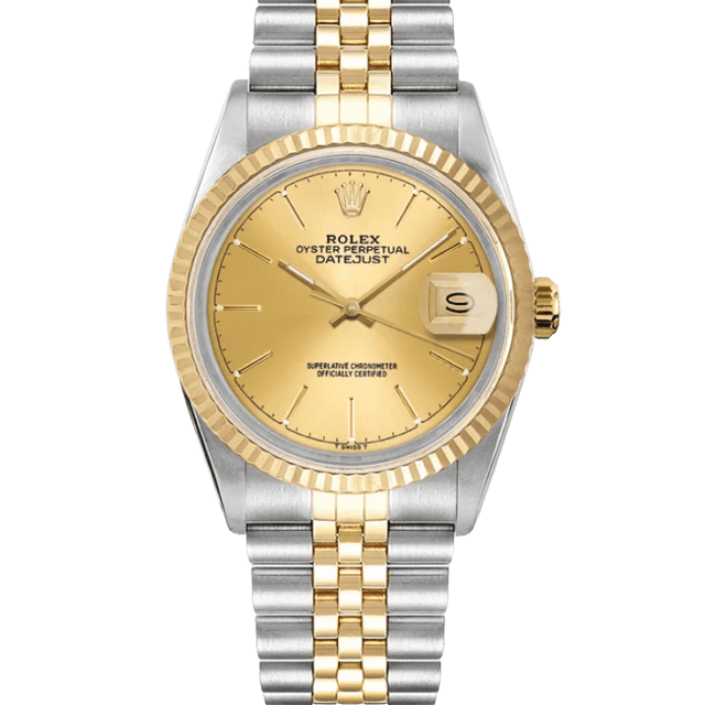 Datejust 36