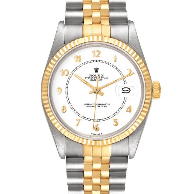 Datejust 36