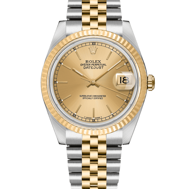 Datejust 36