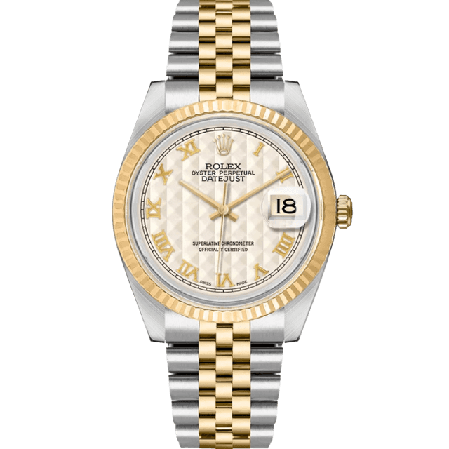 Datejust 36