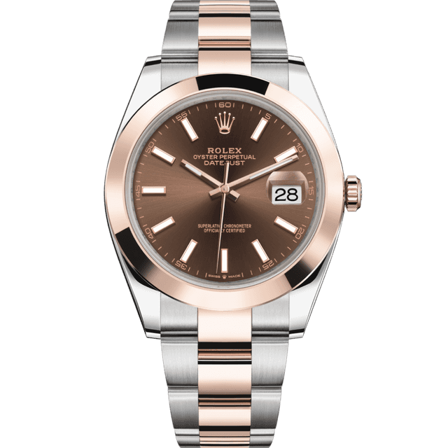 Datejust 41