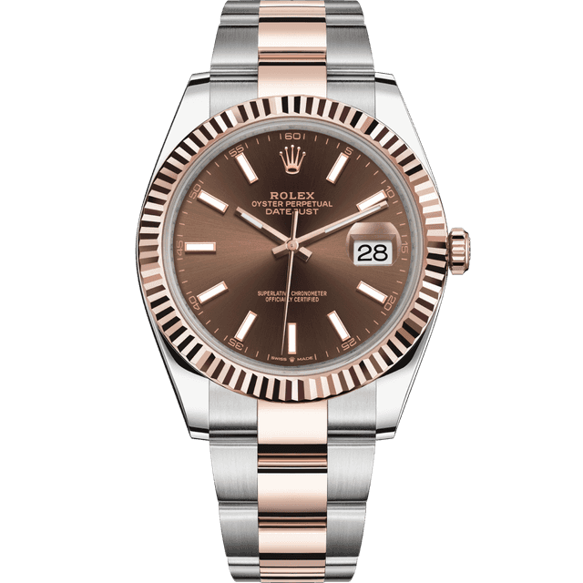 Datejust 41