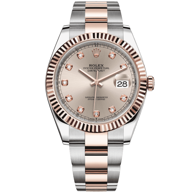 Datejust 41