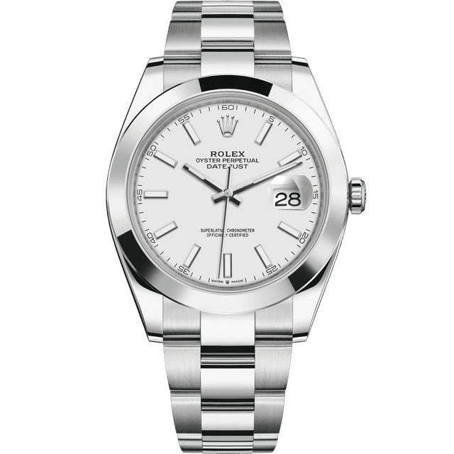 Datejust 41