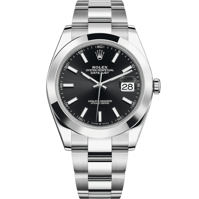 Datejust 41