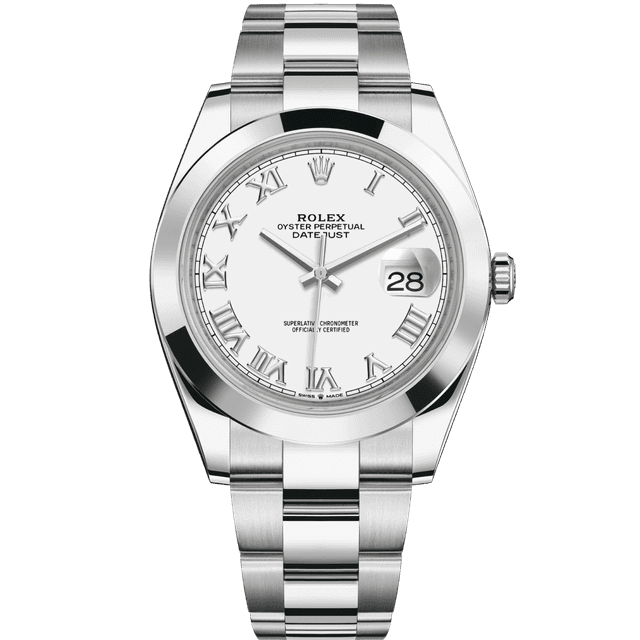 Datejust 41