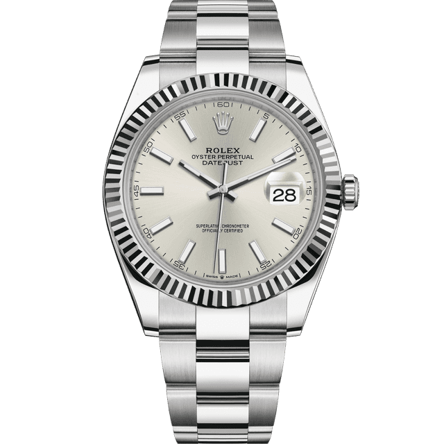 Datejust 41