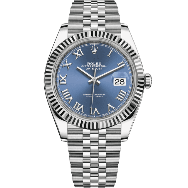 Datejust 41