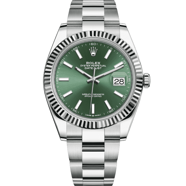 Datejust 41