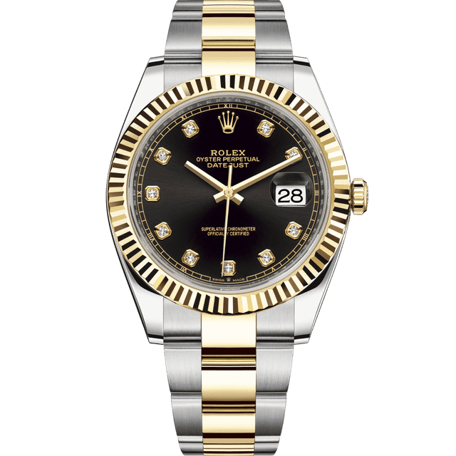 Datejust 41