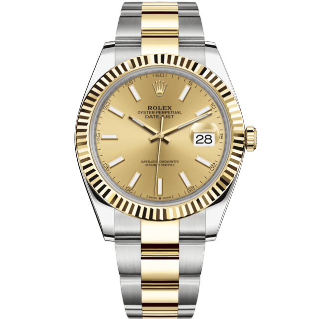 Datejust 41