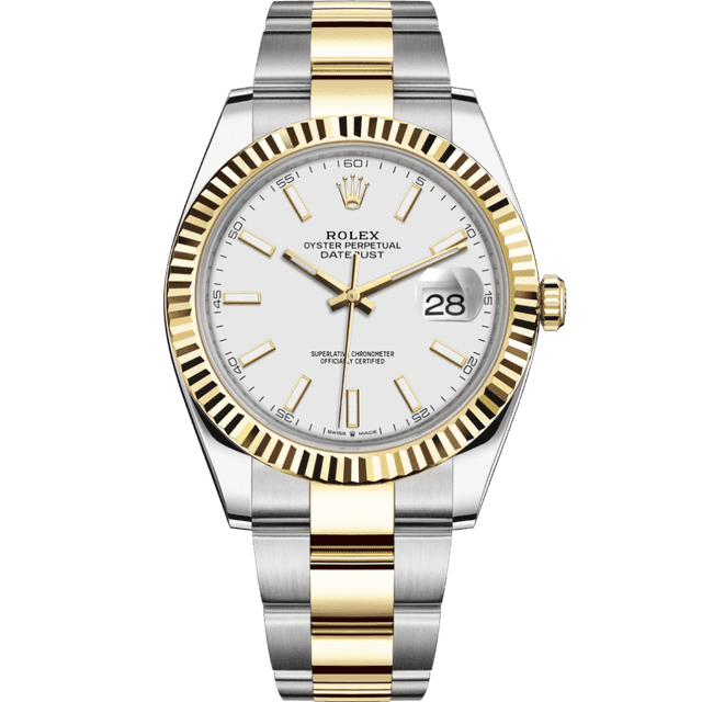 Datejust 41