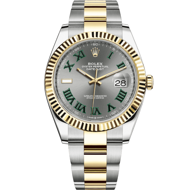 Datejust 41