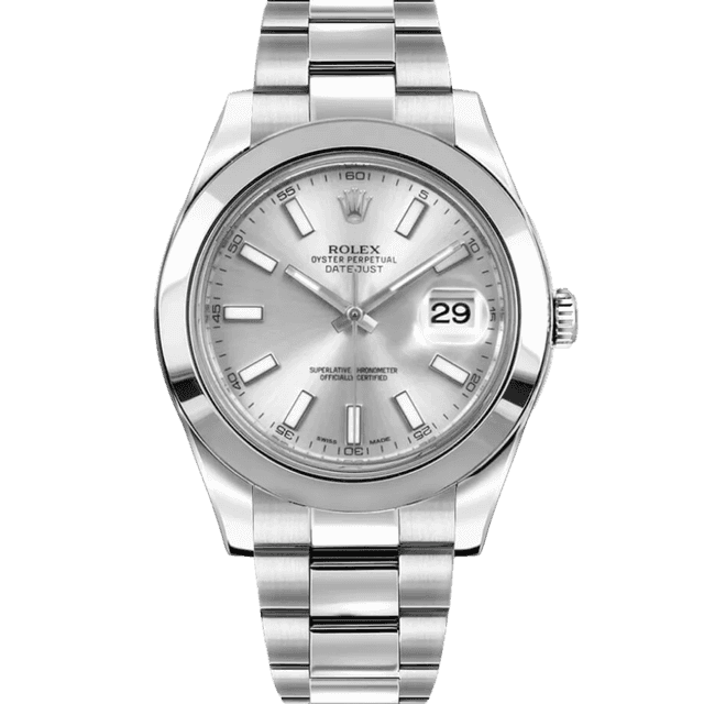 Datejust II