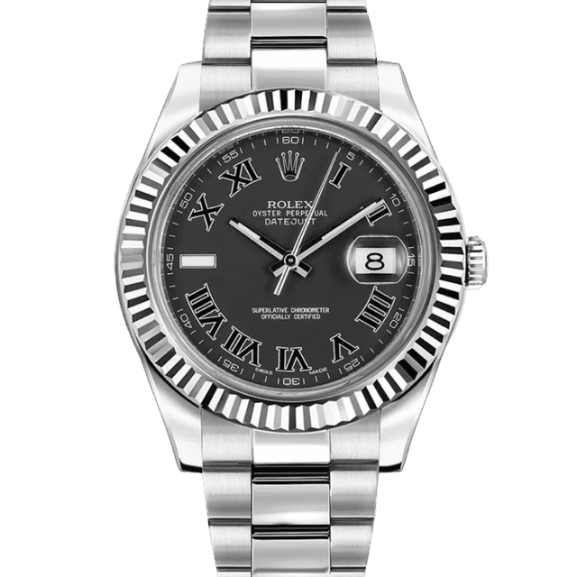 Datejust II