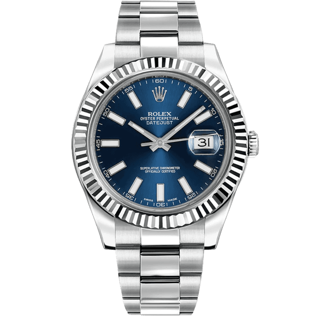 Datejust II