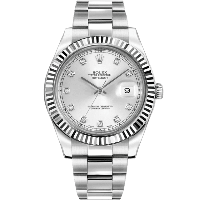 Datejust II