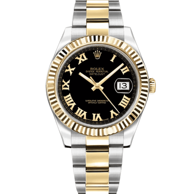 Datejust II