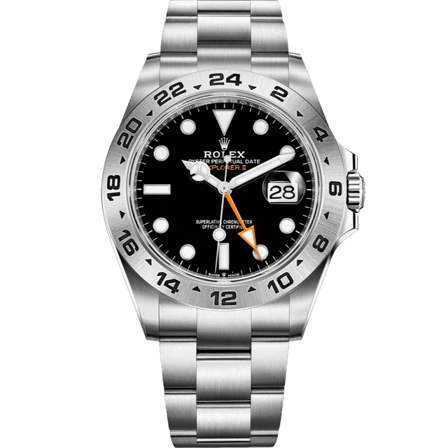 Explorer II