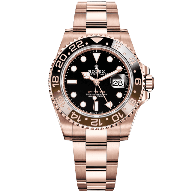 GMT-Master II