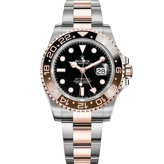 GMT-Master II