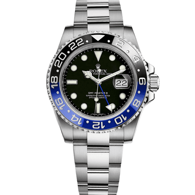 GMT-Master II