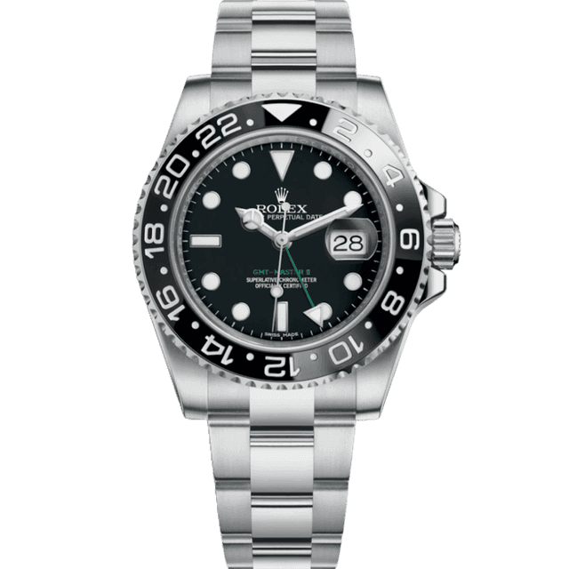 GMT-Master II