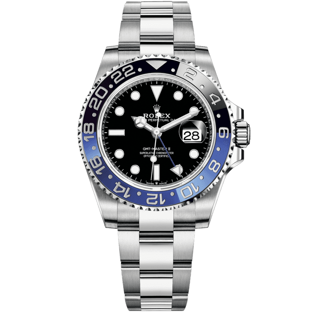 GMT-Master II