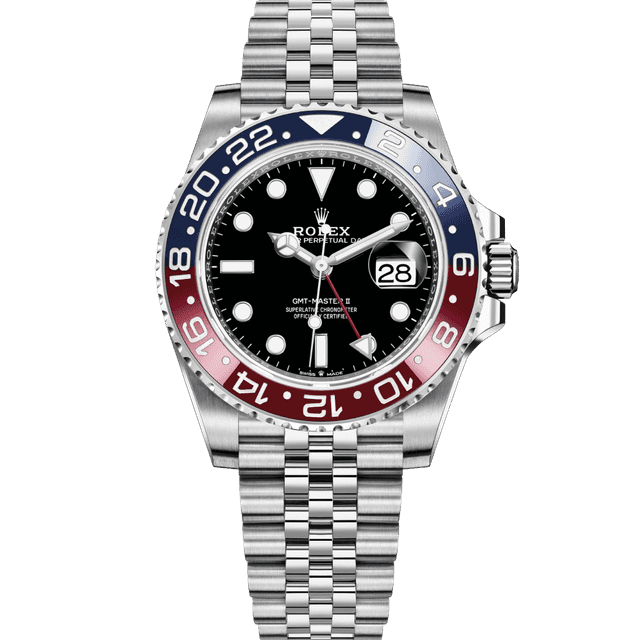 GMT-Master II