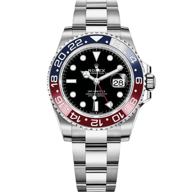 GMT-Master II