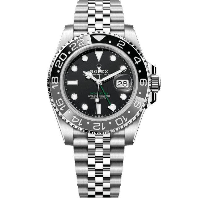 GMT-Master II