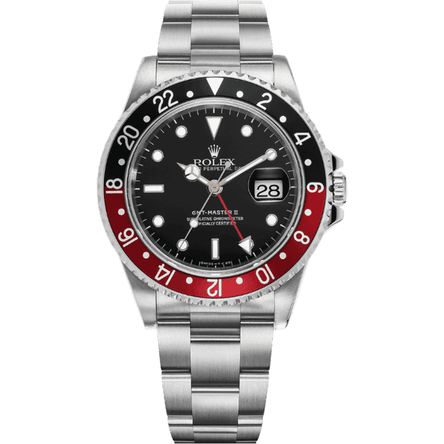 GMT-Master II