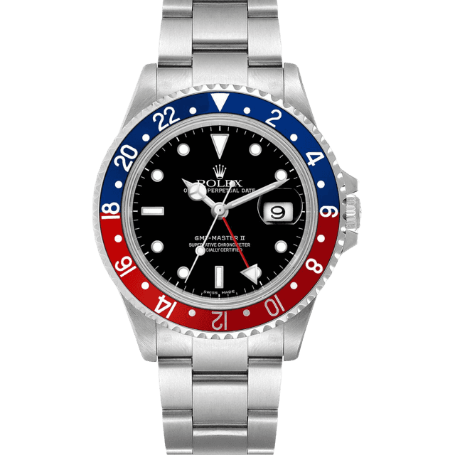 GMT-Master II