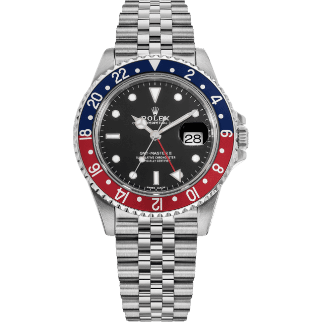 GMT-Master II