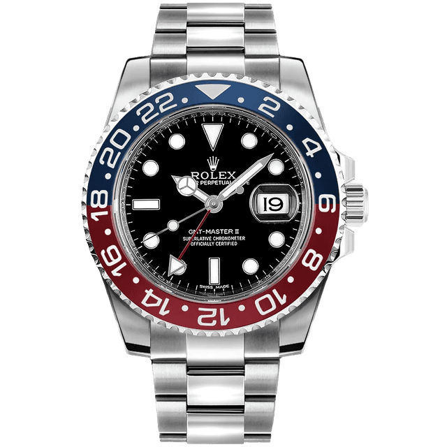 GMT-Master II