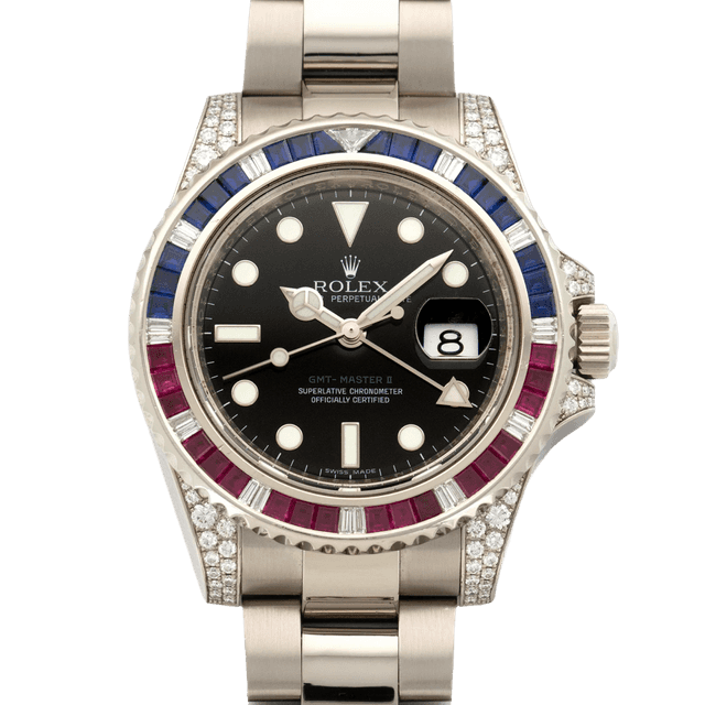 GMT-Master II