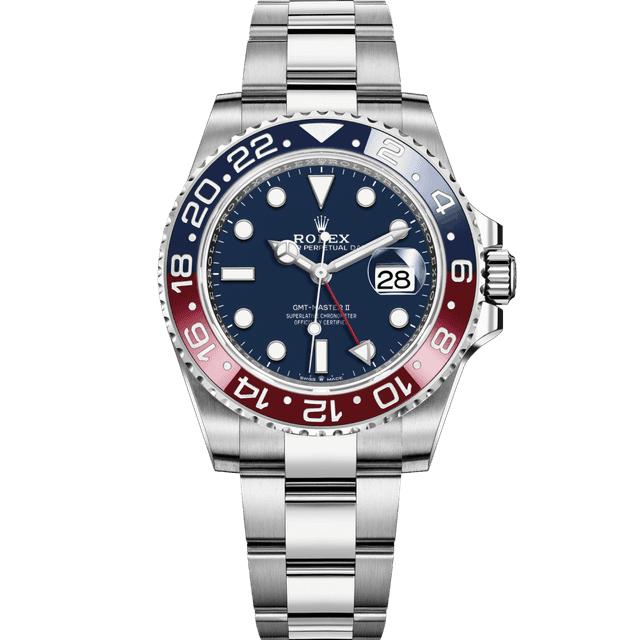 GMT-Master II