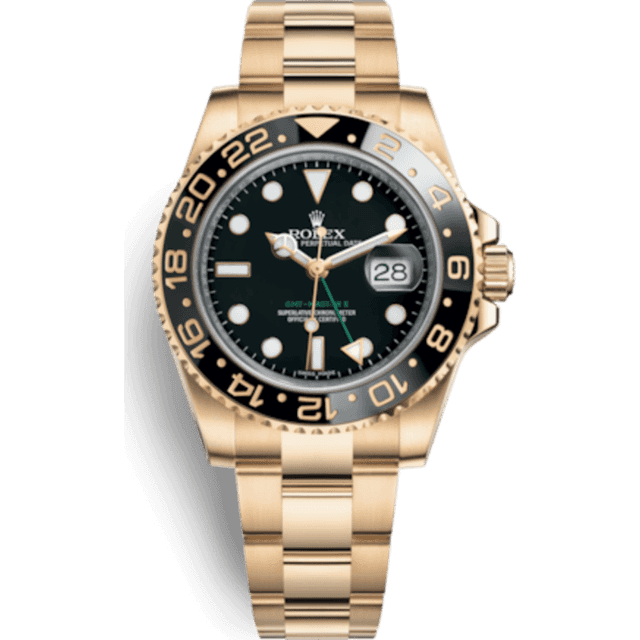 GMT-Master II