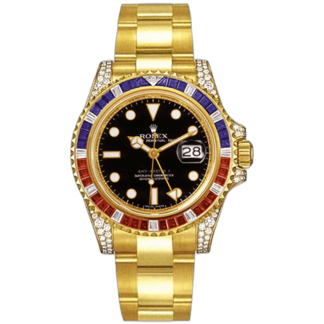 GMT-Master II